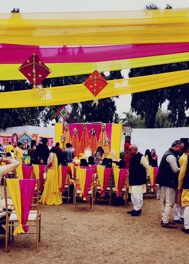 decorations and more